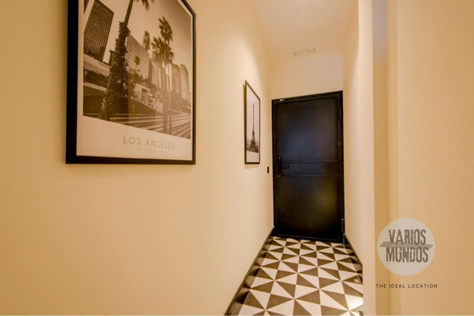 Glamour Madrileno Para 6, Vive En Calle Del Aguila E3 מראה חיצוני תמונה